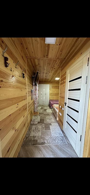 Продажа коттеджей и домов: Продается таунхаус на территории Кыргызского взморье. Первая линия до at lalafo.kg — 13 Продажа коттеджей и домов: Продается таунхаус на территории Кыргызского взморье. Первая линия до — 13