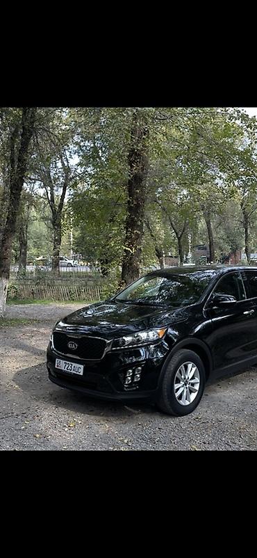 legion 7: Kia Sorento: 2019 г., 2.4 л, Автомат, Бензин, Кроссовер — 3