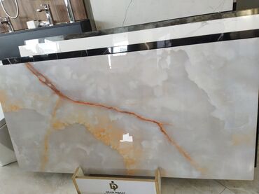 hamam kafeli: Təbii Mərmər