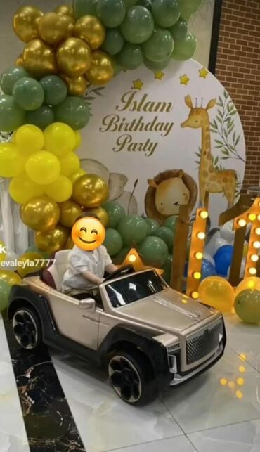 детские вещи на комиссию: Mashin satılır 350 azn təzədi evde bir iki dəfə sürülüb hech chole