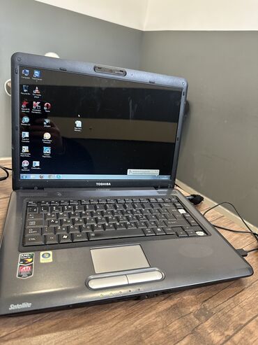 Toshiba: İşlənmiş Toshiba, 11.6 ", AMD A3, 128 GB, Ünvandan götürmə