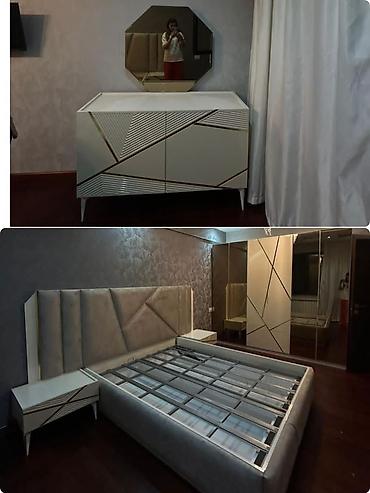 *YATAQ DESTI* Qiymət *1100 AZN* Türkiyə istehsalıdır Matras daxil