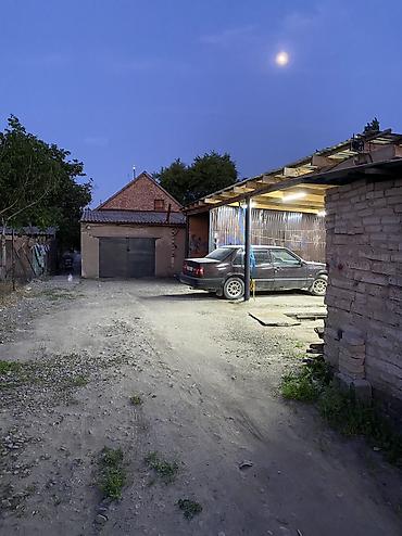 Продажа коттеджей и домов: 🏡 Продается кирпичный дом в с. Станция Ивановка (Чуйская область) — 19