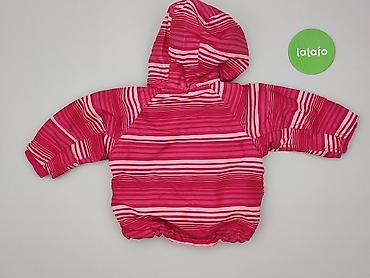 bluza hello kitty new yorker: Kurtka, H&M, 6-9 miesięcy, stan - Bardzo dobry — 3