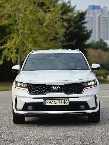 хундай портер электро: Kia Sorento: 2020 г. — 1