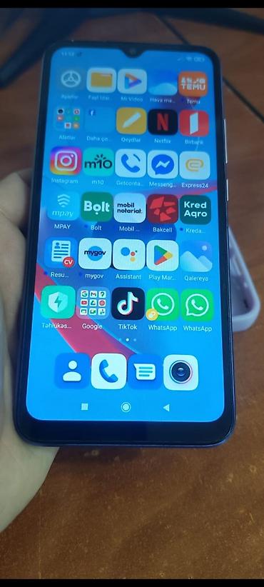 Redmi: Redmi 9, 128 GB — 11