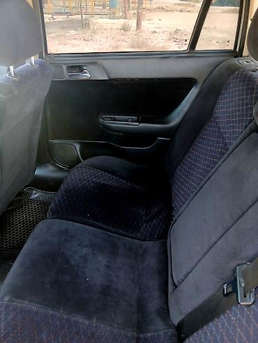 opel astra xectbek: Opel Astra Caravan (Universal) – gümüşü rəng Xüsusiyyətlər: - Kuzov — 7