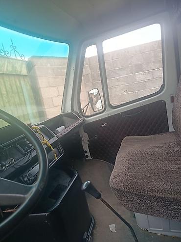 Mercedes-Benz: Mercedes-Benz : 1988 г., 2.4 л, Механика, Дизель, Фургон — 11