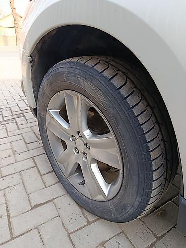 forester 2022: Subaru Forester: 2008 г., 2.5 л, Автомат, Бензин, Кроссовер — 1
