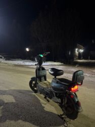 Электросамокаты: Электросамокат, Без рассрочки, Б/у, Бесплатная доставка — 5