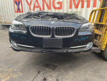кровать с подъемным механизмом: Хавкат BMW, 2011 г., Б/у, Оригинал
