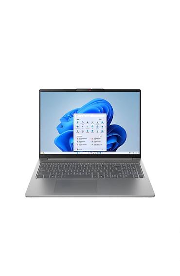 lenova noutbuk: Lenova İdeaPad Slim 5 . 16IRH10(83HS0072RK) 2aydı almışam 1 dəfə — 1