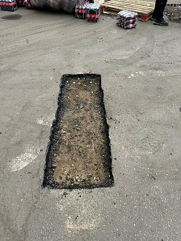 Кладка: Укладка асфальта Больше 6 лет опыта — 14