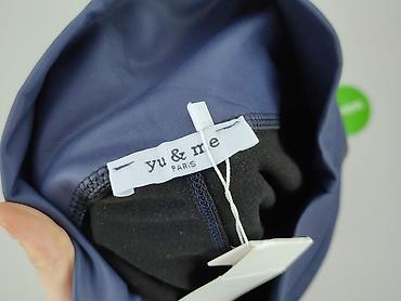 getry galaxy: Yu & Me, Legginsy Sportowe damskie, rozmiar L — 4