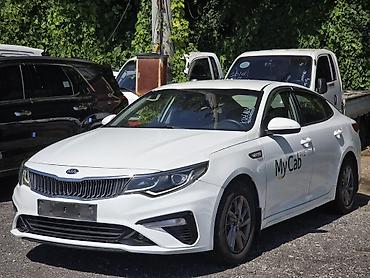 kaiyi e5: Kia K5: 2020 г., Автомат, Бензин, Седан — 3