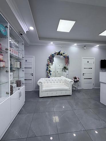 Продажа салонов красоты и кабинетов: ✨ Продаётся коммерческое помещение в центре Бишкека — Золотой квадрат — 6