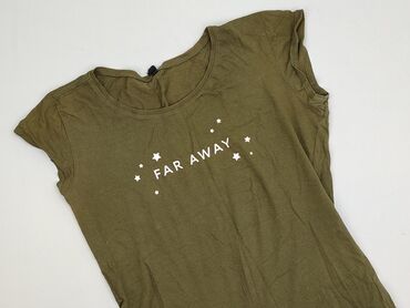 ax t shirty: Sinsay, Women`s T-shirt, size XL