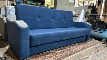 Раскладные диваны: Раскладной диван, Новый — 8