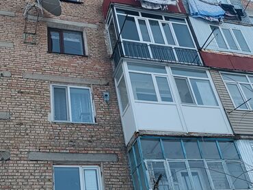 квартира 7 микрорайон: 2 комнаты, 45 м², 104 серия, 3 этаж, Дизайнерский ремонт