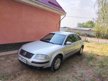хонда цивик задний стоп: Volkswagen Passat: 2003 г., 2 л, Автомат, Бензин, Седан