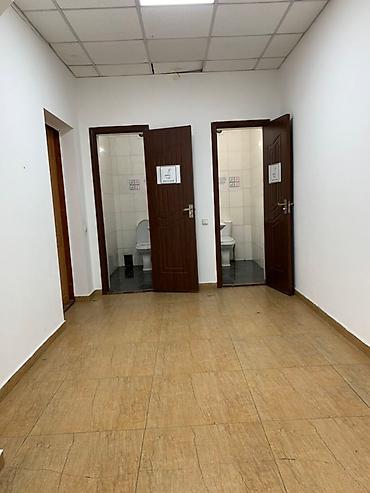 303: Продажа офисов 303 м², С ремонтом, Административное здание, 1 этаж — 10