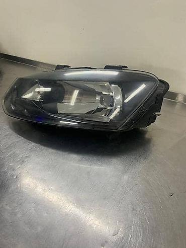 kompresor 220v: LEVI FAR ZA VOLKSWAGEN POLO OD 2009. DO 2017. GOD. - 6R1941015E | — 1
