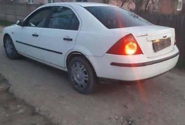 auto fo: REGULATOR PRITISKA BENZINAC ZA FORD MONDEO OD 2001. DO 2006. GOD. | — 4