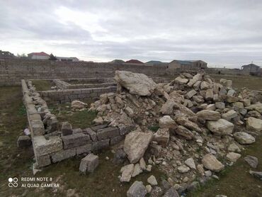 Torpaq sahələrinin satışı: 3 sot, Tikinti, Mülkiyyətçi, Bələdiyyə