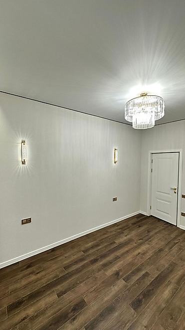 Продажа квартир: 2 комнаты, 49 м², Элитка, 3 этаж, Евроремонт — 5