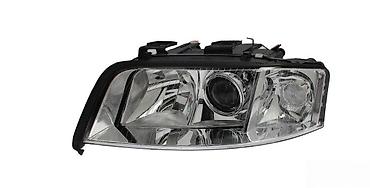 led oči za auto: AUDI A6 C5 XENON FAR RESTAJLING | Najpovoljniji novi auto delovi! — 1