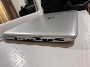 Ноутбуки HP: Ноутбук hp AMD A8 в отличном состоянии. 8/512гб . Установлен Windows — 6