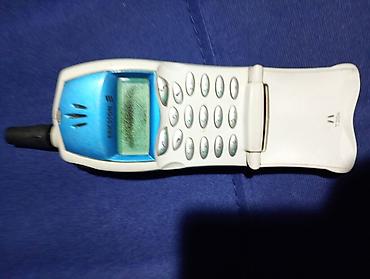 Sony Ericsson: Ericsson T20e – originalni preklopni mobilni telefon sa eksternom — 3