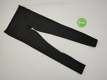 leginsy biale: Gina Tricot, Legginsy rozmiar S — 2