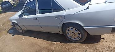 мерс cla: Mercedes-Benz W124: 1991 г., 2.3 л, Механика, Бензин, Седан — 3