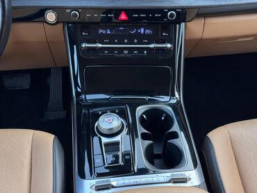 Kia: Kia Carnival: 2020 г., 2.2 л, Автомат, Дизель, Минивэн — 6