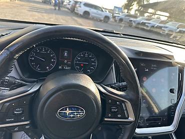 кроссоверы цены: Subaru Outback: 2019 г., 2.5 л, Вариатор, Бензин, Универсал — 8