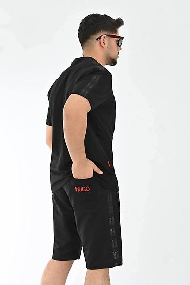šorc: Turski kompleti s m l xl xxl 
4500 din 
Uplata pa slanje 
sdmk — 3