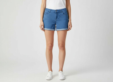 krótkie spodenki tommy hilfiger allegro: Esmara, Шорти жіночі, розмір M