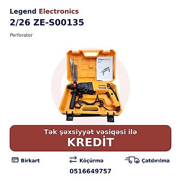 açar dest: Elan başlığı: Perforator 2/26 ZE-S00135 Perforator 2/26 ZE-S00135 – — 1
