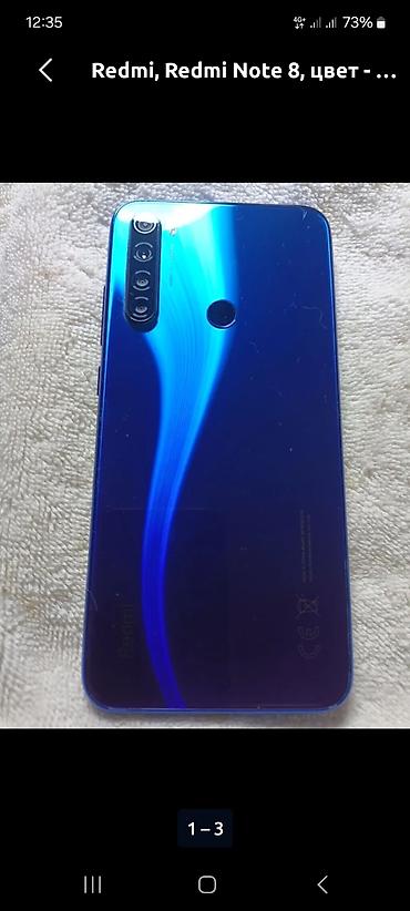 ремонт nintendo switch: Смартфон Xiaomi Redmi Note 8 как новый с доками - Память: 128 ГБ — 1