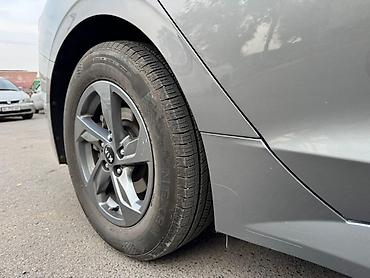 Kia: Kia K5: 2021 г., 2 л, Автомат, Газ, Седан — 12