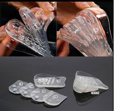 Другая мужская обувь: Стельки для роста (7 видов) Цена за пару Адрес: Лермонтова at lalafo.kg — 9 Другая мужская обувь: Стельки для роста (7 видов) Цена за пару Адрес: Лермонтова — 9