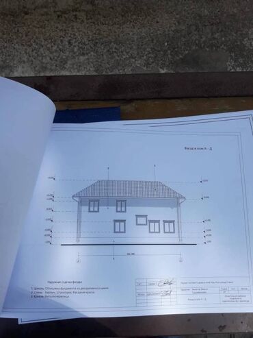 Продажа домов: Дом, 143 м², 12 комнат, Агентство недвижимости, ПСО (под самоотделку) — 7