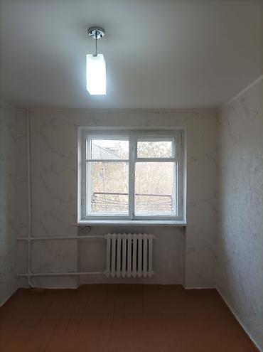 12: 1 комната, 12 м², Ата-Тюрк парк Общежитие, 4 этаж, Косметический ремонт — 4