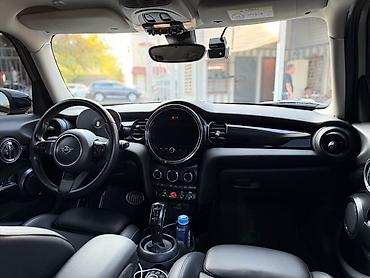Mini: Mini Mini Cooper (2002-Present): 2021 г., 1.5 л, Автомат, Бензин, Хэтчбэк — 9