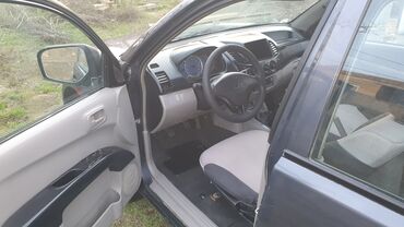 Mitsubishi: Mitsubishi L200: 2.5 l | 2007 il 495298 km Pikap — 10