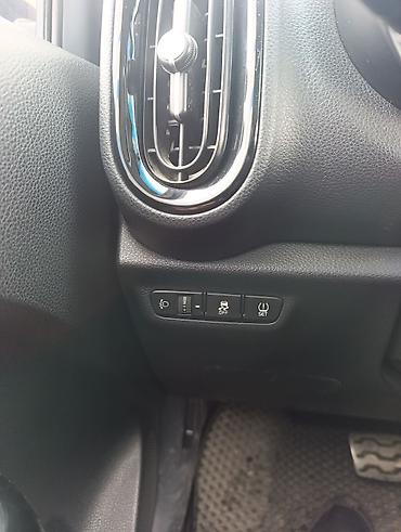 Kia: Kia Picanto: 2017 г., 1 л, Автомат, Бензин, Хэтчбэк at lalafo.kg — 8 Kia: Kia Picanto: 2017 г., 1 л, Автомат, Бензин, Хэтчбэк — 8