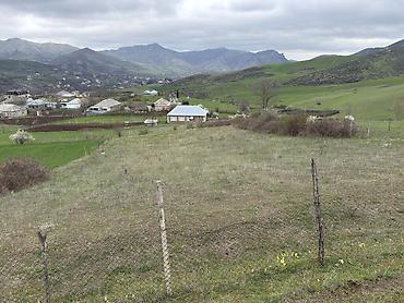 kiraye ev zabrat 1: 20 sot, Biznes üçün, Kupça (Çıxarış), Bələdiyyə, Texniki pasport — 4