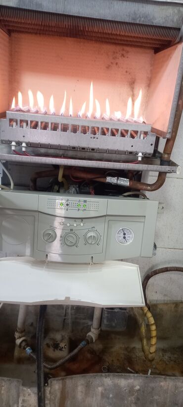 Kombilər: İşlənmiş Kombi E.C.A. 35 kVt, Ünvandan götürmə, Ödənişli quraşdırma, Zəmanətli, Kredit yoxdur -da lalafo.az — 6 Kombilər: İşlənmiş Kombi E.C.A. 35 kVt, Ünvandan götürmə, Ödənişli quraşdırma, Zəmanətli, Kredit yoxdur — 6