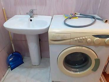 bine ev: 3 otaqlı, Yeni tikili, 64 kv. m — 9